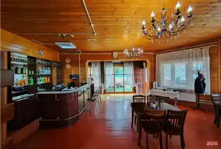 Заимка Камза - 10