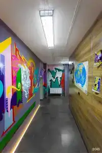 Этаж - 52