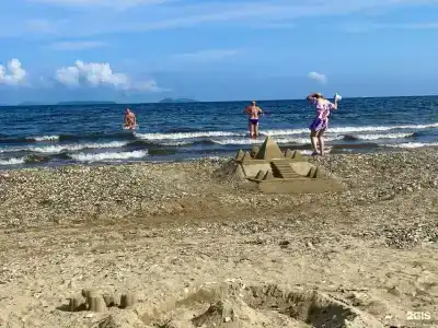 Красный кот - 43