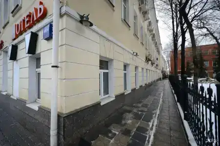 Денисовский Дворик - 34