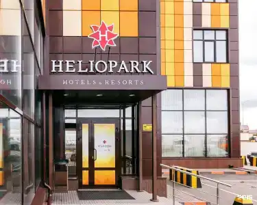HELIOPARK Cruise - 76