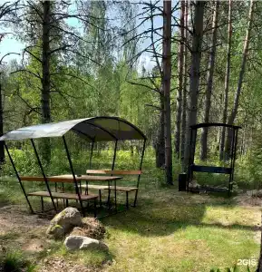 Живой Ручей - 1