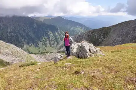 Заимка Камза - 40