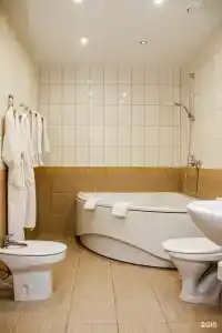 Курортный СПА-Беловодье с Аквапарком - 40