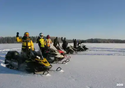 Ветреный Пояс - 40