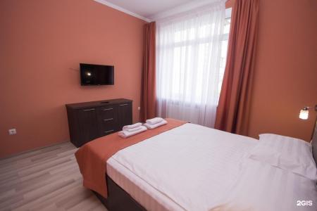 Vanva Aparthotel - 27