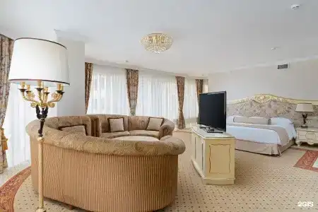 Rimar Hotel Krasnodar - 55