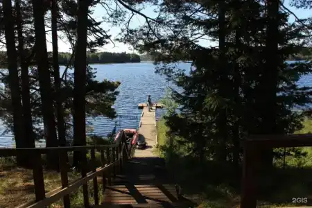 Янисъярви - 46