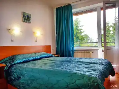 Лунево на Волге - 9