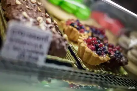 Ramada by Wyndham Kazan City Centre - 41