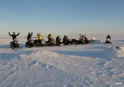 Ветреный Пояс - 47