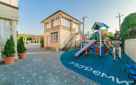 МОРЕМИ Ultra All Inclusive - 84