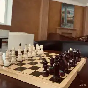 Бельведер - 15