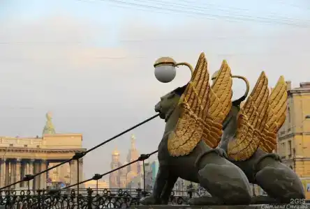 Вернисаж на Ушинского - 33
