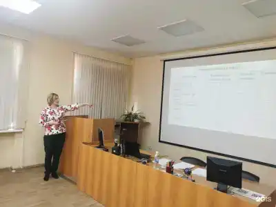 Хостел при УИЦ Профсоюзов - 38
