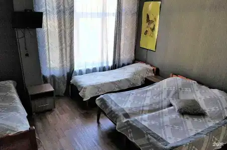 Прибой - 100