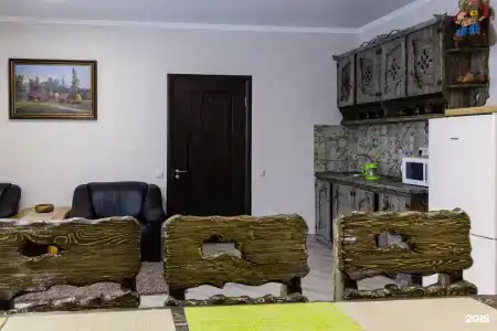 Зеленый Бор - 73