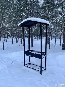 Живой Ручей - 65
