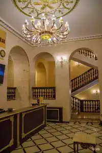 Империя - 4