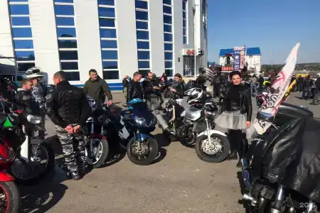 Излучина - 131