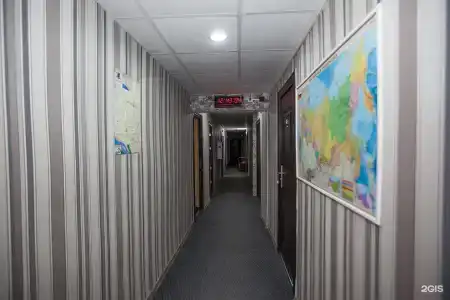 Турист - 17