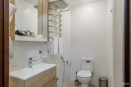 На Блинной горе - 9