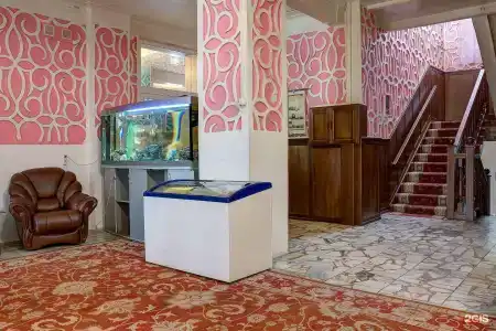 Чалпан - 24
