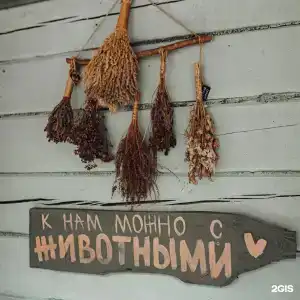 Деревня Берендеевка - 13