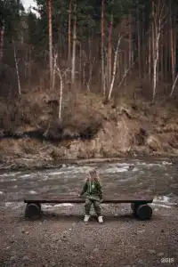 Деревня Берендеевка - 56