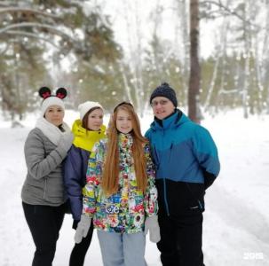 Русский Дом - 34