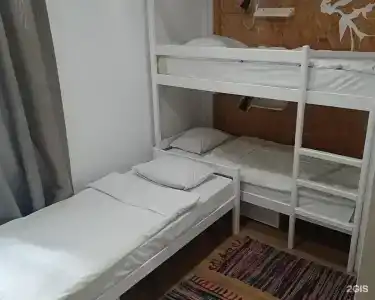 NICE HOSTEL - 60