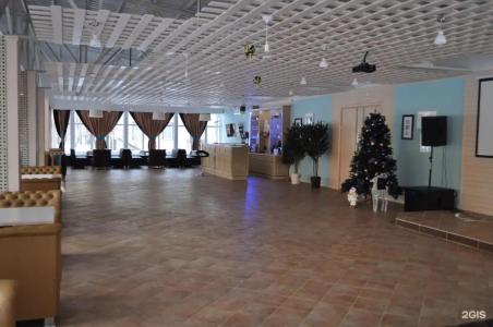 Зеленый Бор - 62