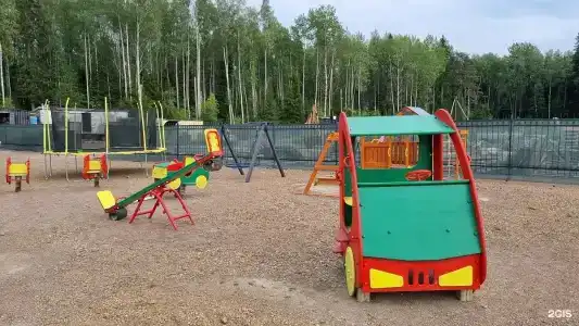 Тихая Гавань - 148
