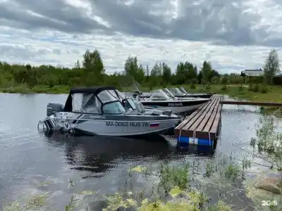 На Волне - 22