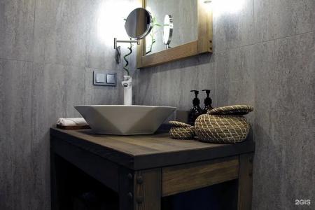 Soloh Spa Village - 24