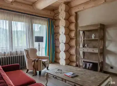 Cosmos Collection Altay Resort - 54