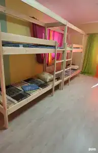 Main room - 9