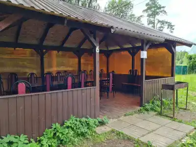 Зеленый Городок - 69