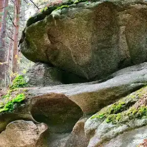Гостиничный комплекс Загорье - 36