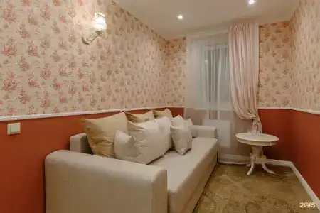 Кремлевский Парк - 36
