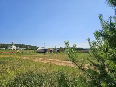 Biathlon Village - 61