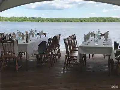 Лунево на Волге - 69