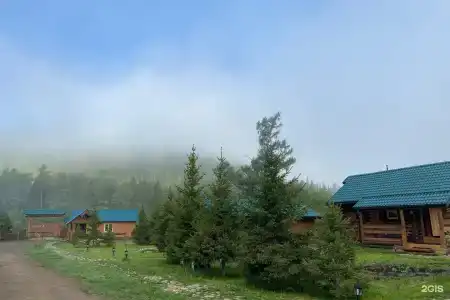 Эко-центр Таловское - 27