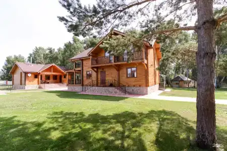 Кемпинг на море - 8