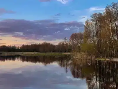 Edimonovo Village - 24