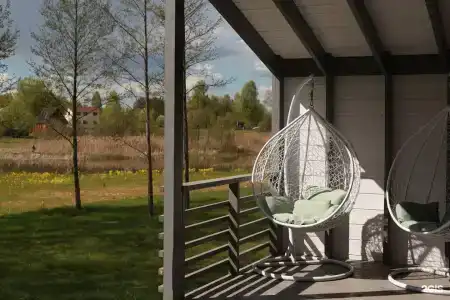 Edimonovo Village - 35
