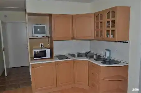 Коттеджи Петровское - 82