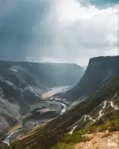 Долина Водопадов - 10