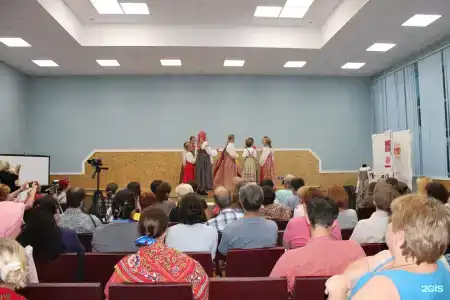 Пушкиногорье - 70