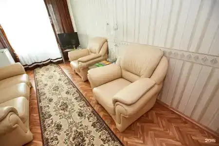 Санаторий Солнечный - 33